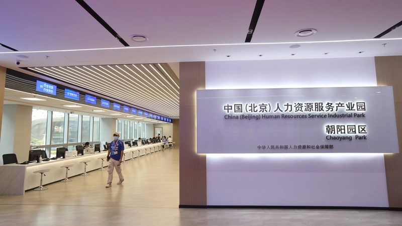 求职背景调查，企业到底在查什么
