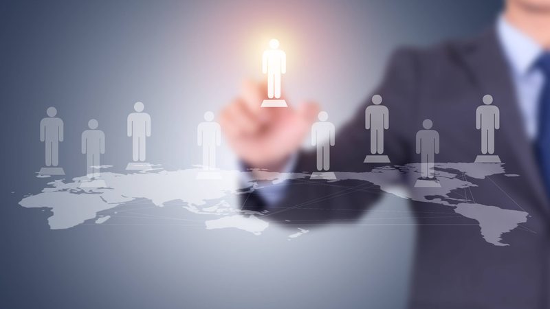 人力资源公司主要职责解析：企业合规与效率提升的关键**